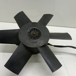 ELECTROVENTILADOR FORD ESCORT BERLINA 1,6 NAFTA Motor 1,6 Ltr.  105 CV  [1986 - 1996] 3 Puertas