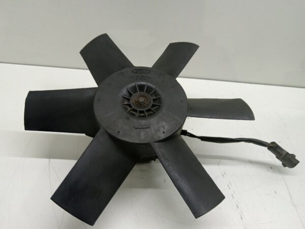 ELECTROVENTILADOR FORD ESCORT BERLINA 1,6 NAFTA Motor 1,6 Ltr.  105 CV  [1986 - 1996] 3 Puertas