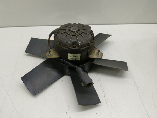 ELECTROVENTILADOR FORD ESCORT BERLINA 1,6 NAFTA Motor 1,6 Ltr.  105 CV  [1986 - 1996] 3 Puertas - Imagen 2