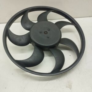 ELECTROVENTILADOR RENAULT KANGOO (F/KC0) 1.5 dCi Diesel DIESEL Motor 1,5 Ltr.  65 CV  [1997 - 2005] 3 Puertas