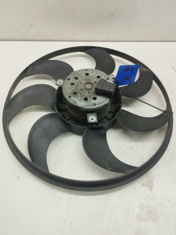 ELECTROVENTILADOR RENAULT KANGOO (F/KC0) 1.5 dCi Diesel DIESEL Motor 1,5 Ltr.  65 CV  [1997 - 2005] 3 Puertas - Imagen 2