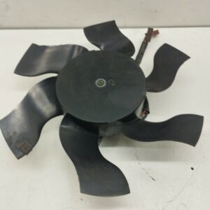ELECTROVENTILADOR CITROEN C15 1.8 Diesel (161) DIESEL Motor 1,8 Ltr.  60 CV  [1985 - 0] 3 Puertas