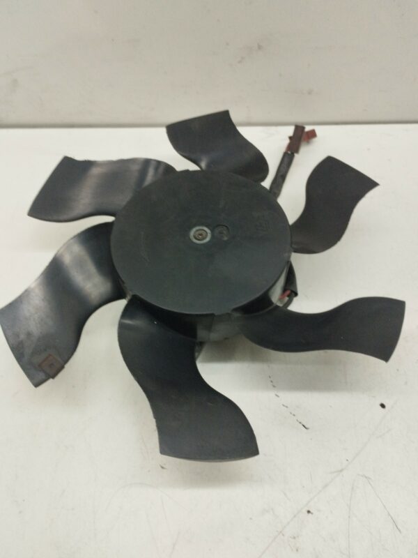 ELECTROVENTILADOR CITROEN C15 1.8 Diesel (161) DIESEL Motor 1,8 Ltr.  60 CV  [1985 - 0] 3 Puertas