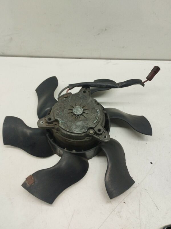 ELECTROVENTILADOR CITROEN C15 1.8 Diesel (161) DIESEL Motor 1,8 Ltr.  60 CV  [1985 - 0] 3 Puertas - Imagen 2