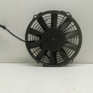 ELECTROVENTILADOR AIRE ACONDICIONADO OPEL COMBO (CORSA B) 1.7 Diesel DIESEL Motor 1,7 Ltr.  57 CV  [1993 - 2001] 3 Puertas