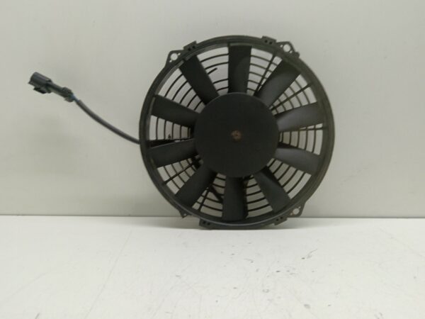 ELECTROVENTILADOR AIRE ACONDICIONADO OPEL COMBO (CORSA B) 1.7 Diesel DIESEL Motor 1,7 Ltr.  57 CV  [1993 - 2001] 3 Puertas