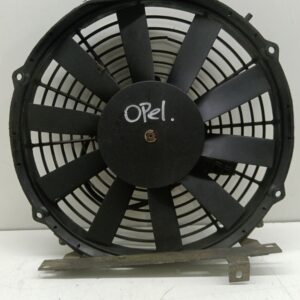 ELECTROVENTILADOR AIRE ACONDICIONADO OPEL CORSA B Eco NAFTA Motor 1,0 Ltr.  54 CV  [1993 - 1997] 3 Puertas