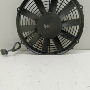 ELECTROVENTILADOR AIRE ACONDICIONADO OPEL CORSA B 1.4 CAT (2H6) NAFTA 95 Motor 1,4 Ltr.  60 CV  [1993 - 1997] 3 Puertas