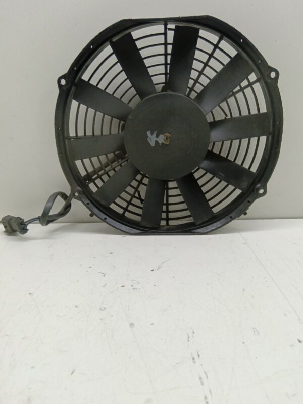 ELECTROVENTILADOR AIRE ACONDICIONADO OPEL CORSA B 1.4 CAT (2H6) NAFTA 95 Motor 1,4 Ltr.  60 CV  [1993 - 1997] 3 Puertas