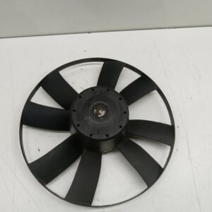 ELECTROVENTILADOR MERCEDES CLASE CLK (W208) CABRIO 230 Compressor (208.447) NAFTA 95 Motor 2,3 Ltr.  193 CV  [1998 - 2002] 2 Puertas