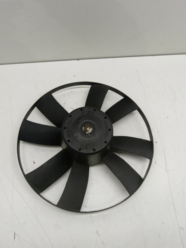 ELECTROVENTILADOR MERCEDES CLASE CLK (W208) CABRIO 230 Compressor (208.447) NAFTA 95 Motor 2,3 Ltr.  193 CV  [1998 - 2002] 2 Puertas