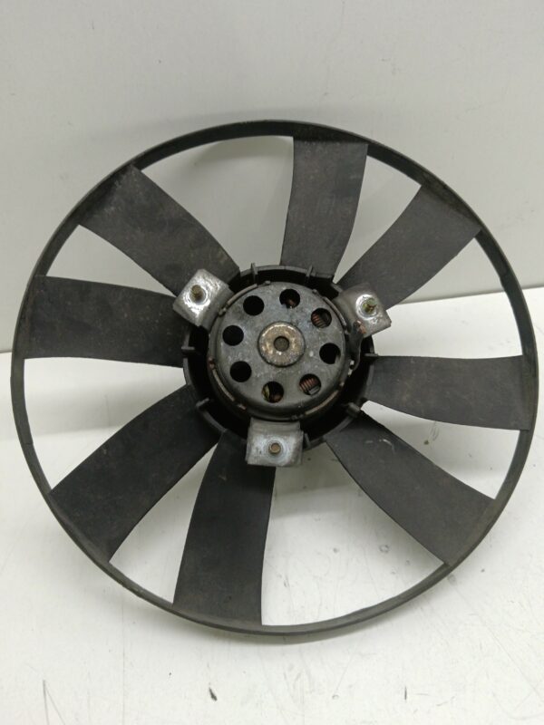 ELECTROVENTILADOR MERCEDES CLASE CLK (W208) CABRIO 230 Compressor (208.447) NAFTA 95 Motor 2,3 Ltr.  193 CV  [1998 - 2002] 2 Puertas - Imagen 2