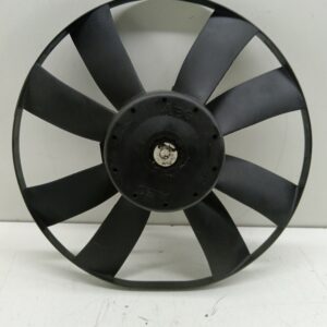 ELECTROVENTILADOR MERCEDES CLASE CLK (W208) CABRIO 230 Compressor (208.447) NAFTA 95 Motor 2,3 Ltr.  193 CV  [1998 - 2002] 2 Puertas