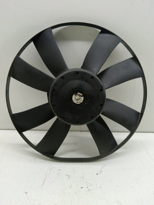 ELECTROVENTILADOR MERCEDES CLASE CLK (W208) CABRIO 230 Compressor (208.447) NAFTA 95 Motor 2,3 Ltr.  193 CV  [1998 - 2002] 2 Puertas