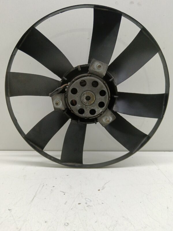 ELECTROVENTILADOR MERCEDES CLASE CLK (W208) CABRIO 230 Compressor (208.447) NAFTA 95 Motor 2,3 Ltr.  193 CV  [1998 - 2002] 2 Puertas - Imagen 2
