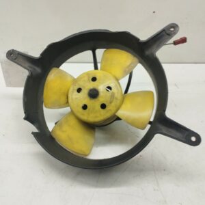 ELECTROVENTILADOR FIAT PANDA 1,1 NAFTA Motor 1,1 Ltr.  54 CV  [1980 - 2004] 3 Puertas
