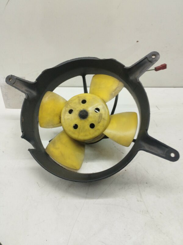ELECTROVENTILADOR FIAT PANDA 1,1 NAFTA Motor 1,1 Ltr.  54 CV  [1980 - 2004] 3 Puertas