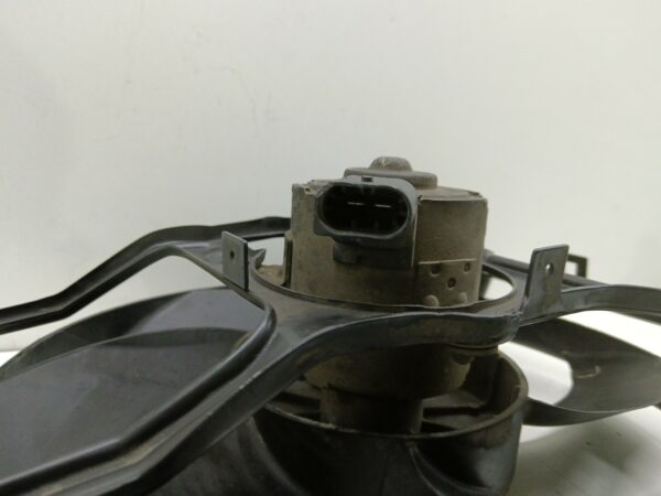 ELECTROVENTILADOR CITROEN SAXO 1.5 D SX DIESEL Motor 1,5 Ltr.  54 CV  [1996 - 2000] 5 Puertas - Imagen 2