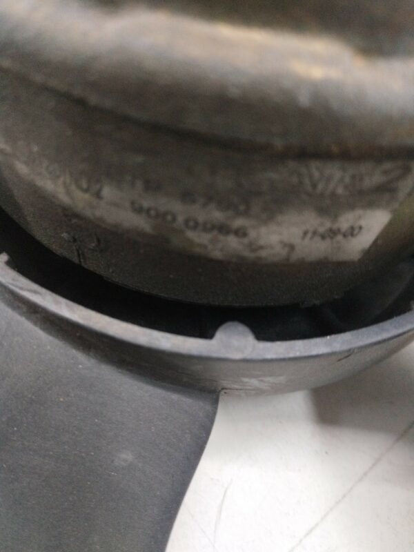 ELECTROVENTILADOR NISSAN ALMERA (N15) 2.0 Diesel DIESEL Motor 2,0 Ltr.  75 CV  [1995 - 2000] 3 Puertas - Imagen 2