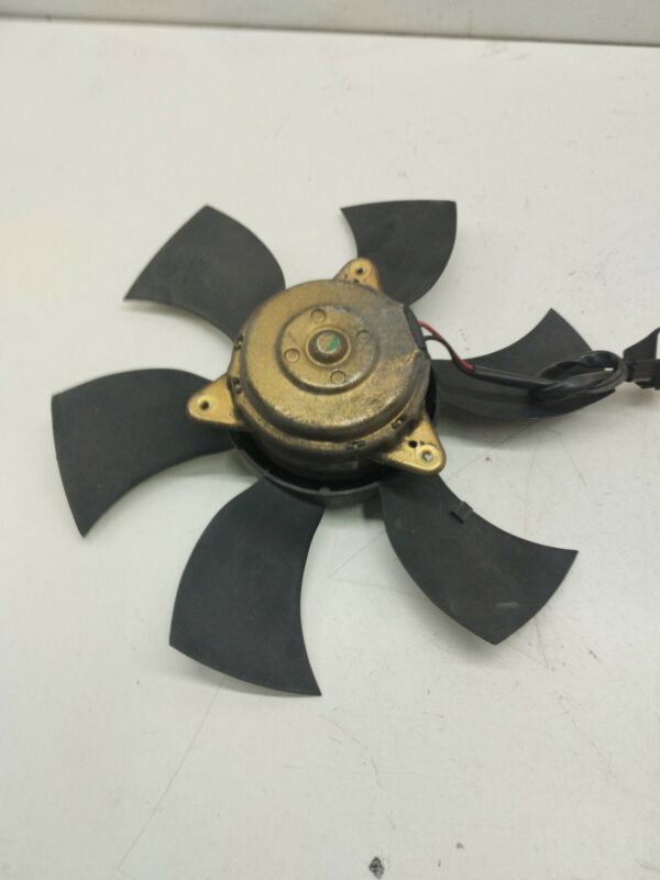 ELECTROVENTILADOR NISSAN ALMERA (N15) 2.0 Diesel DIESEL Motor 2,0 Ltr.  75 CV  [1995 - 2000] 3 Puertas - Imagen 3