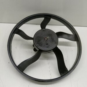 ELECTROVENTILADOR PEUGEOT 206 BERLINA XR DIESEL Motor 1,9 Ltr.  69 CV  [1998 - 2010] 3 Puertas