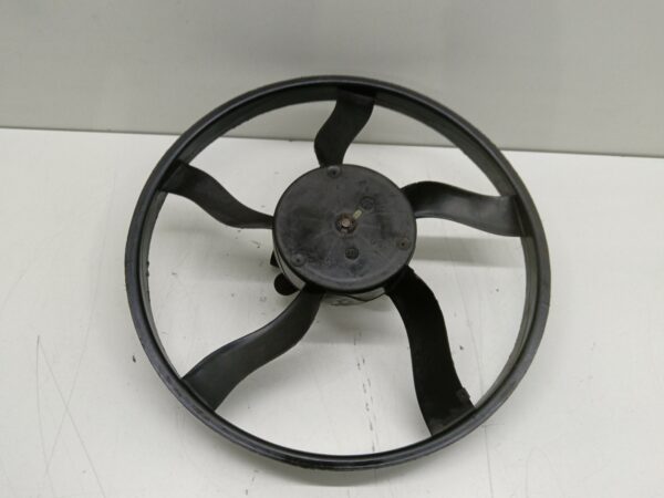 ELECTROVENTILADOR PEUGEOT 206 BERLINA XR DIESEL Motor 1,9 Ltr.  69 CV  [1998 - 2010] 3 Puertas