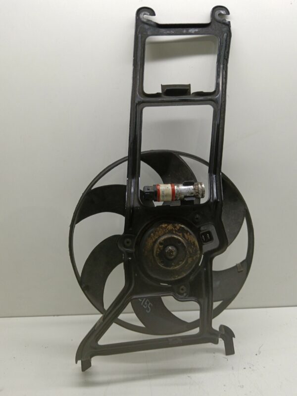 ELECTROVENTILADOR CITROEN SAXO 1.5 Diesel CAT (VJY. VJZ / TUD5) DIESEL Motor 1,5 Ltr.  54 CV  [1996 - 2000] 3 Puertas - Imagen 2
