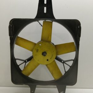 ELECTROVENTILADOR FIAT UNO (146) 1.1 CAT NAFTA Motor 1,1 Ltr.  50 CV  [1989 - 0] 3 Puertas