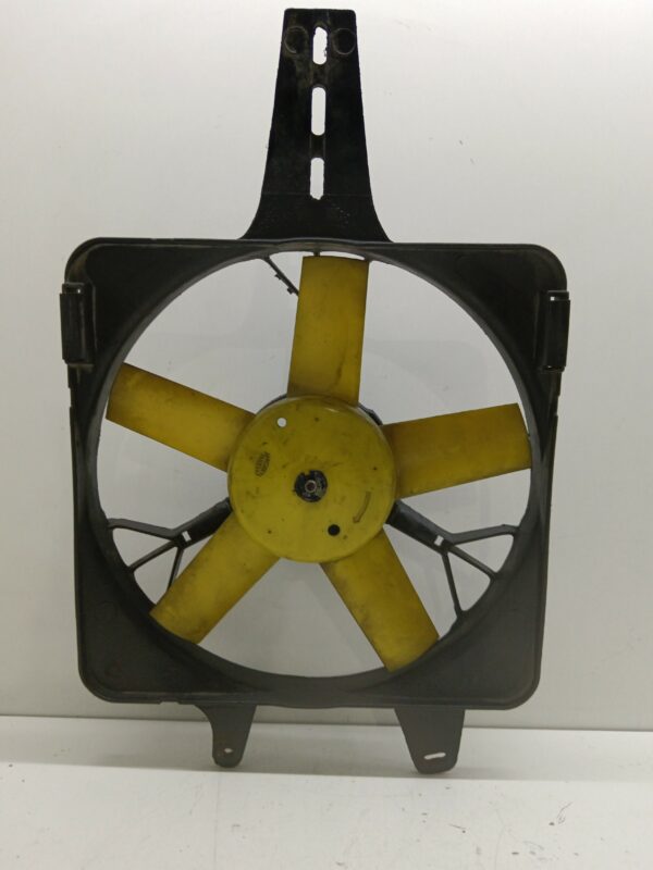 ELECTROVENTILADOR FIAT UNO (146) 1.1 CAT NAFTA Motor 1,1 Ltr.  50 CV  [1989 - 0] 3 Puertas