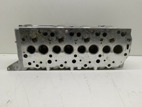 TAPA DE CILINDROS MITSUBISHI L 200 (K60T) 2.5 Diesel DIESEL Motor 2,5 Ltr.  75 CV  [1996 - 1999] 3 Puertas