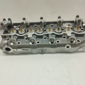 TAPA DE CILINDROS MITSUBISHI L 200 (K34T) *  0 0 [1993 - 1996] 3 Puertas