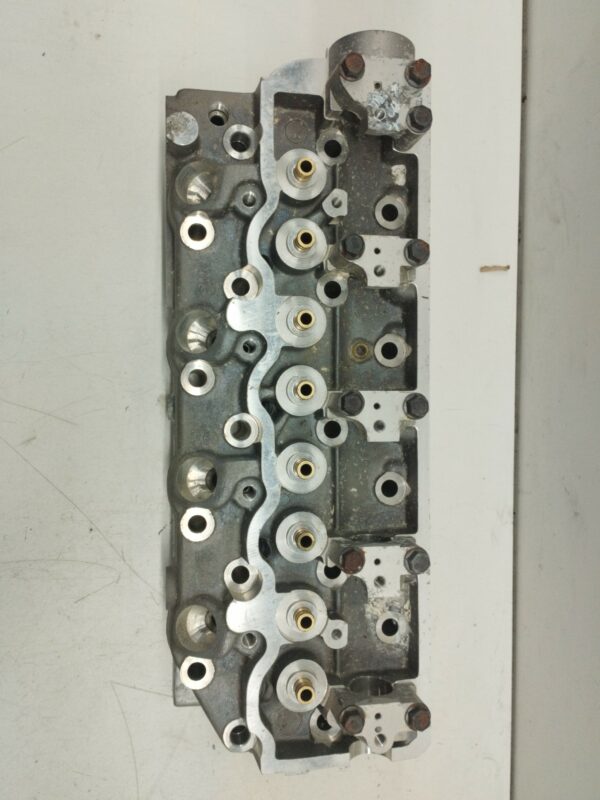 TAPA DE CILINDROS MITSUBISHI L 200 (K34T) *  0 0 [1993 - 1996] 3 Puertas - Imagen 2
