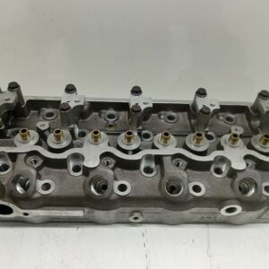 TAPA DE CILINDROS MITSUBISHI L 200 (K60T) 2.5 Diesel DIESEL Motor 2,5 Ltr.  75 CV  [1996 - 1999] 3 Puertas