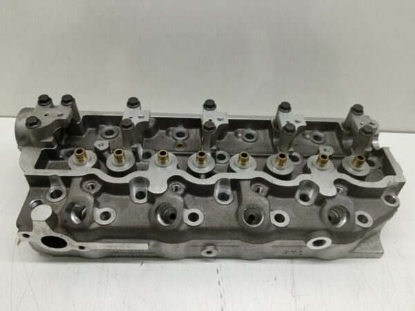 TAPA DE CILINDROS MITSUBISHI L 200 (K60T) 2.5 Diesel DIESEL Motor 2,5 Ltr.  75 CV  [1996 - 1999] 3 Puertas