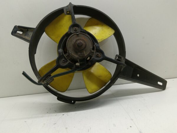 ELECTROVENTILADOR FIAT UNO (146) 60 Diesel DIESEL Motor 1,7 Ltr.  60 CV  [1983 - 0] 3 Puertas - Imagen 2