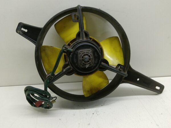 ELECTROVENTILADOR FIAT UNO (146) 1,3 NAFTA Motor 1,3 Ltr.  65 CV  [1983 - 0] 3 Puertas - Imagen 2