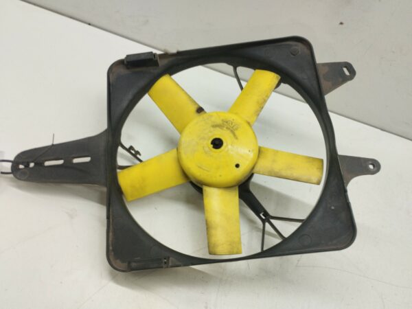 ELECTROVENTILADOR FIAT UNO (146) 1.0 CAT NAFTA Motor 1,0 Ltr.  45 CV  [1989 - 0] 3 Puertas