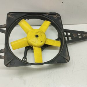 ELECTROVENTILADOR FIAT UNO (146) 1.0 I.E. Amica NAFTA Motor 1,0 Ltr.  45 CV  [1989 - 0] 3 Puertas