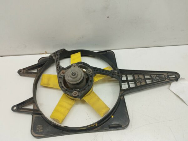 ELECTROVENTILADOR FIAT UNO (146) 1.0 I.E. Amica NAFTA Motor 1,0 Ltr.  45 CV  [1989 - 0] 3 Puertas - Imagen 2