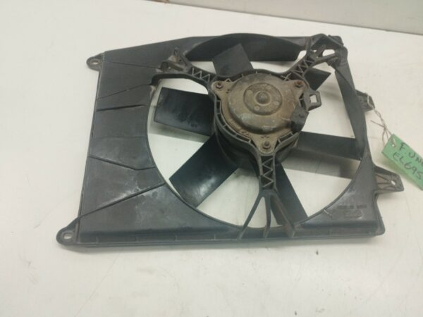 ELECTROVENTILADOR FIAT UNO (146) Turbo I.E. / I.E. Racing NAFTA Motor 1,4 Ltr.  112 CV  [1989 - 0] 3 Puertas - Imagen 3