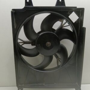 ELECTROVENTILADOR FIAT UNO (146) 60 Diesel DIESEL Motor 1,7 Ltr.  60 CV  [1983 - 0] 3 Puertas