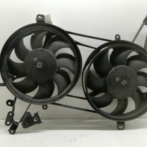 ELECTROVENTILADOR FIAT BRAVA (182) 1.2 16V CAT NAFTA 95 Motor 1,2 Ltr.  82 CV  [1995 - 2002] 3 Puertas