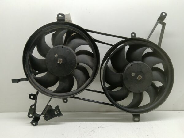 ELECTROVENTILADOR FIAT BRAVA (182) 1.2 16V CAT NAFTA 95 Motor 1,2 Ltr.  82 CV  [1995 - 2002] 3 Puertas