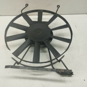 ELECTROVENTILADOR RENAULT 19 (B/C/L53) 1.9D GASOIL 1.9TD F8Q 93 CV  [1992 - 1996] 5 Puertas