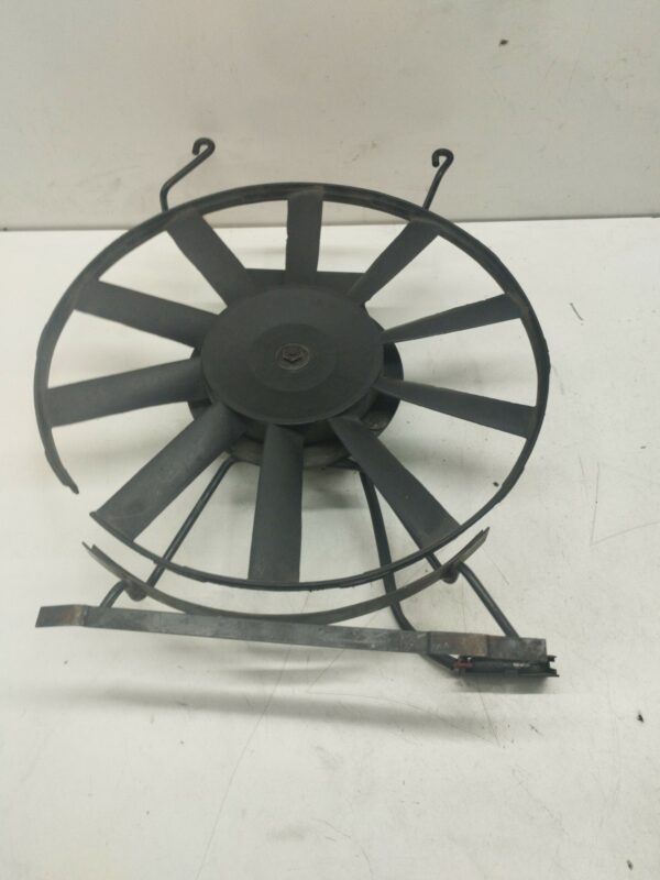 ELECTROVENTILADOR RENAULT 19 (B/C/L53) 1.9D GASOIL 1.9TD F8Q 93 CV  [1992 - 1996] 5 Puertas