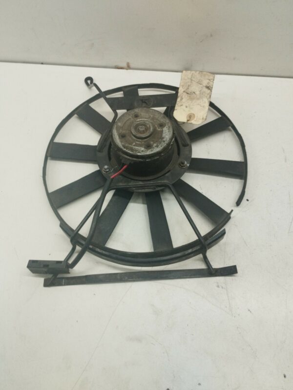 ELECTROVENTILADOR RENAULT 19 (B/C/L53) 1.9D GASOIL 1.9TD F8Q 93 CV  [1992 - 1996] 5 Puertas - Imagen 3