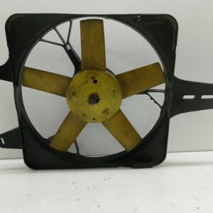 ELECTROVENTILADOR FIAT UNO (146) 1.0 I.E. Amica NAFTA Motor 1,0 Ltr.  45 CV  [1989 - 0] 3 Puertas