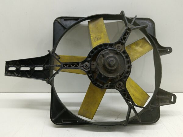 ELECTROVENTILADOR FIAT UNO (146) 1.0 I.E. Amica NAFTA Motor 1,0 Ltr.  45 CV  [1989 - 0] 3 Puertas - Imagen 2