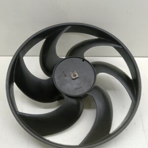 ELECTROVENTILADOR RENAULT CLIO I FASE I+II (B/C57) 1.9 D RL DIESEL Motor 1,9 Ltr.  64 CV  [1991 - 1998] 3 Puertas