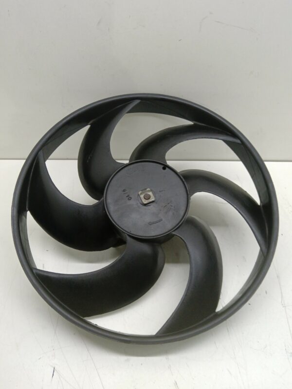 ELECTROVENTILADOR RENAULT CLIO I FASE I+II (B/C57) 1.9 D RL DIESEL Motor 1,9 Ltr.  64 CV  [1991 - 1998] 3 Puertas